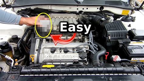 6 Symptoms of a Vacuum Leak In a Car (and Repair。